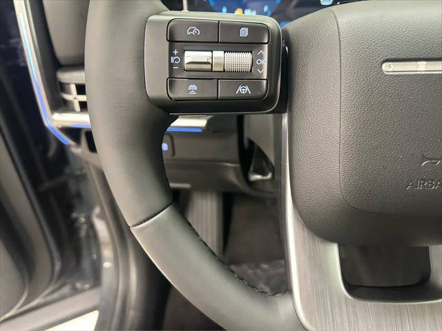 2026 Hyundai Santa Fe - $48,870