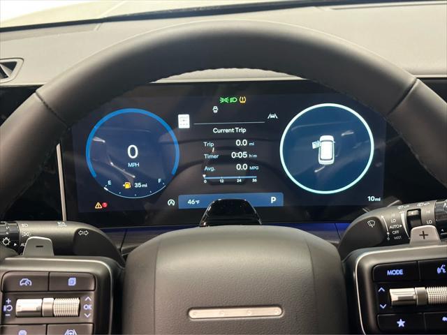 2026 Hyundai Santa Fe - $48,870