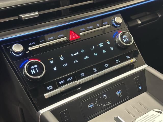 2026 Hyundai Santa Fe - $48,870