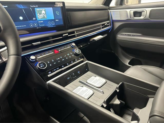 2026 Hyundai Santa Fe - $48,870