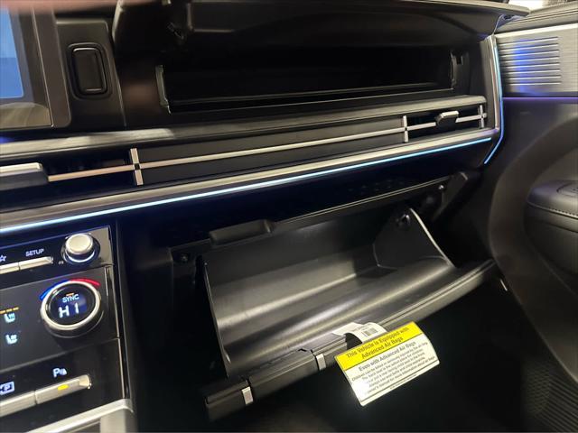 2026 Hyundai Santa Fe - $48,870