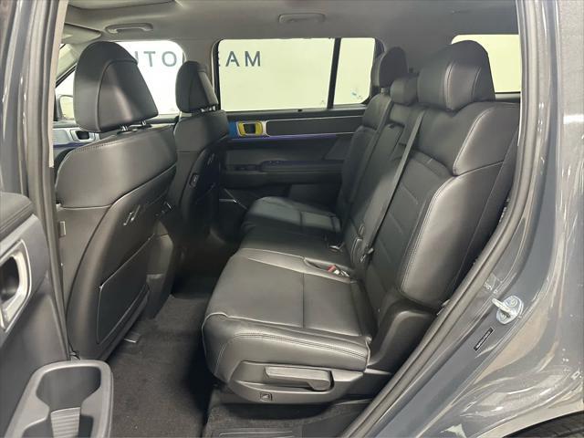 2026 Hyundai Santa Fe - $48,870