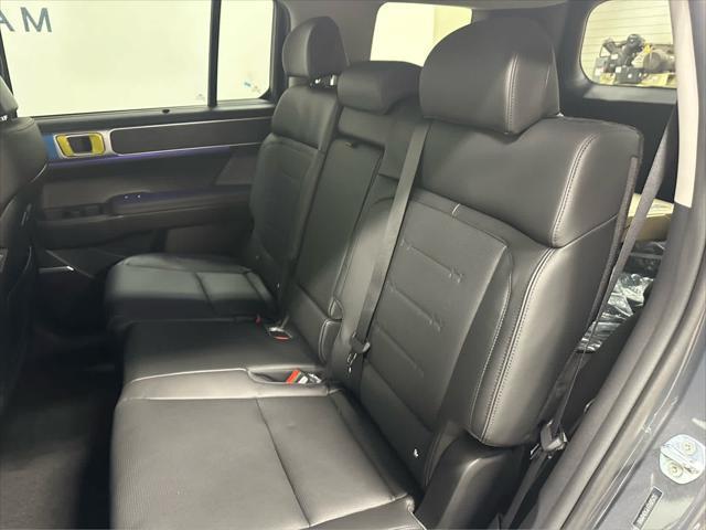 2026 Hyundai Santa Fe - $48,870