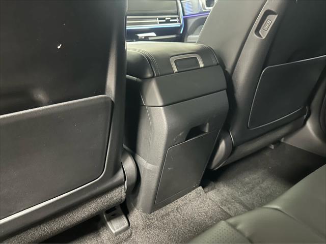2026 Hyundai Santa Fe - $48,870