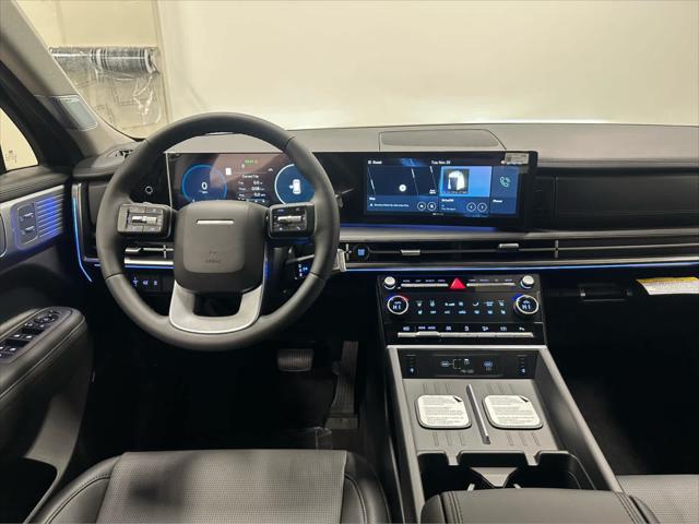 2026 Hyundai Santa Fe - $48,870