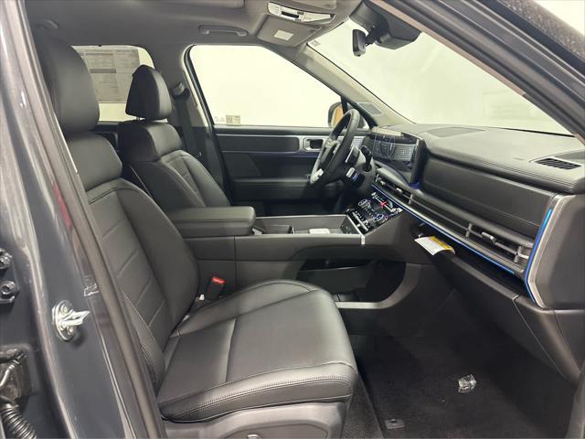 2026 Hyundai Santa Fe - $48,870