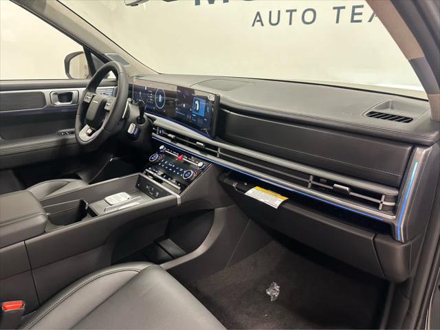 2026 Hyundai Santa Fe - $48,870