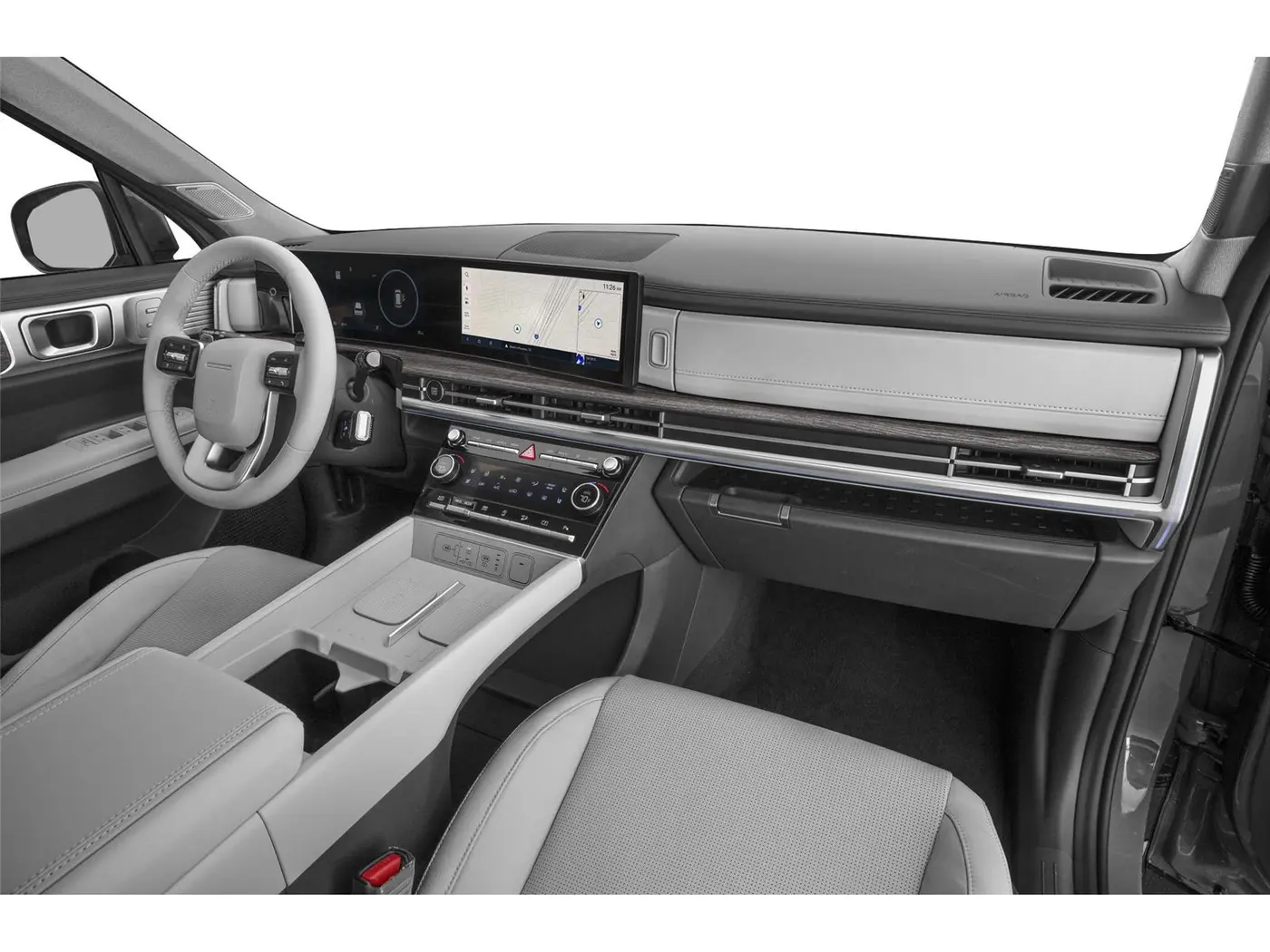 2026 Hyundai Santa Fe - $41,369