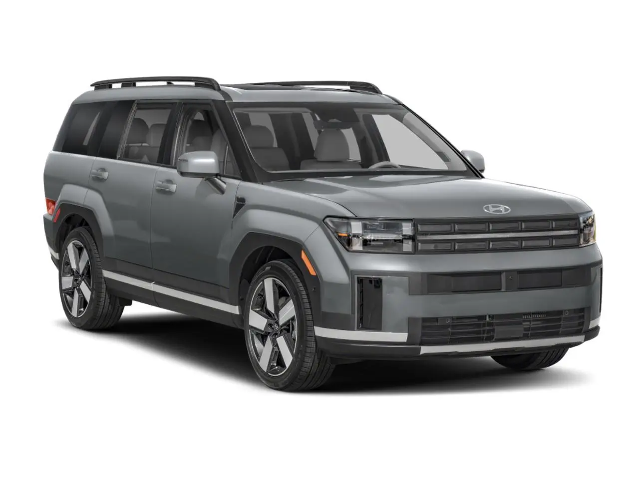 2026 Hyundai Santa Fe - $41,369