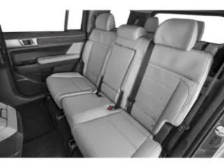 2026 Hyundai Santa Fe - $41,369