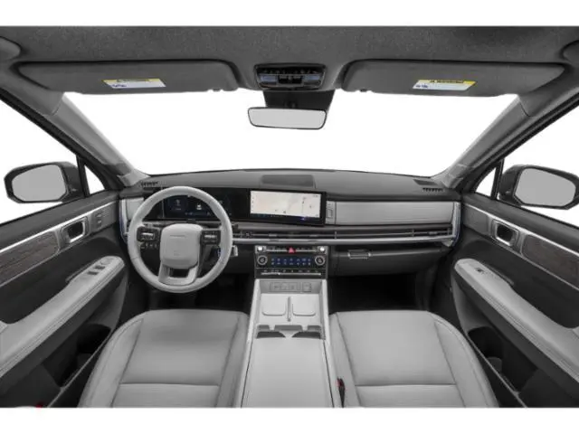 2026 Hyundai Santa Fe - $41,369