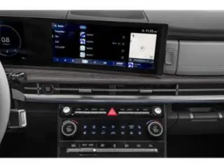 2026 Hyundai Santa Fe - $41,369
