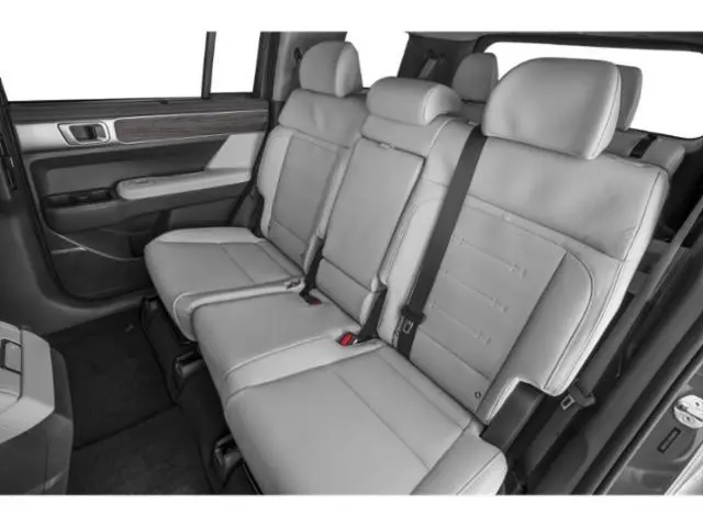 2026 Hyundai Santa Fe - $41,369