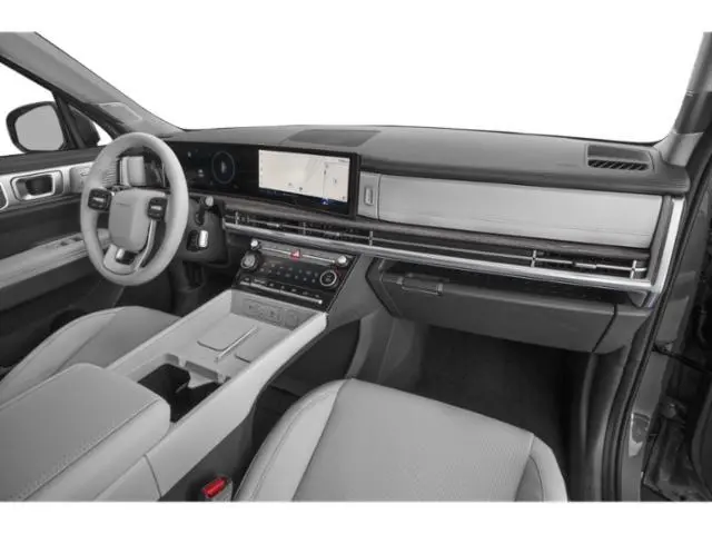 2026 Hyundai Santa Fe - $41,369