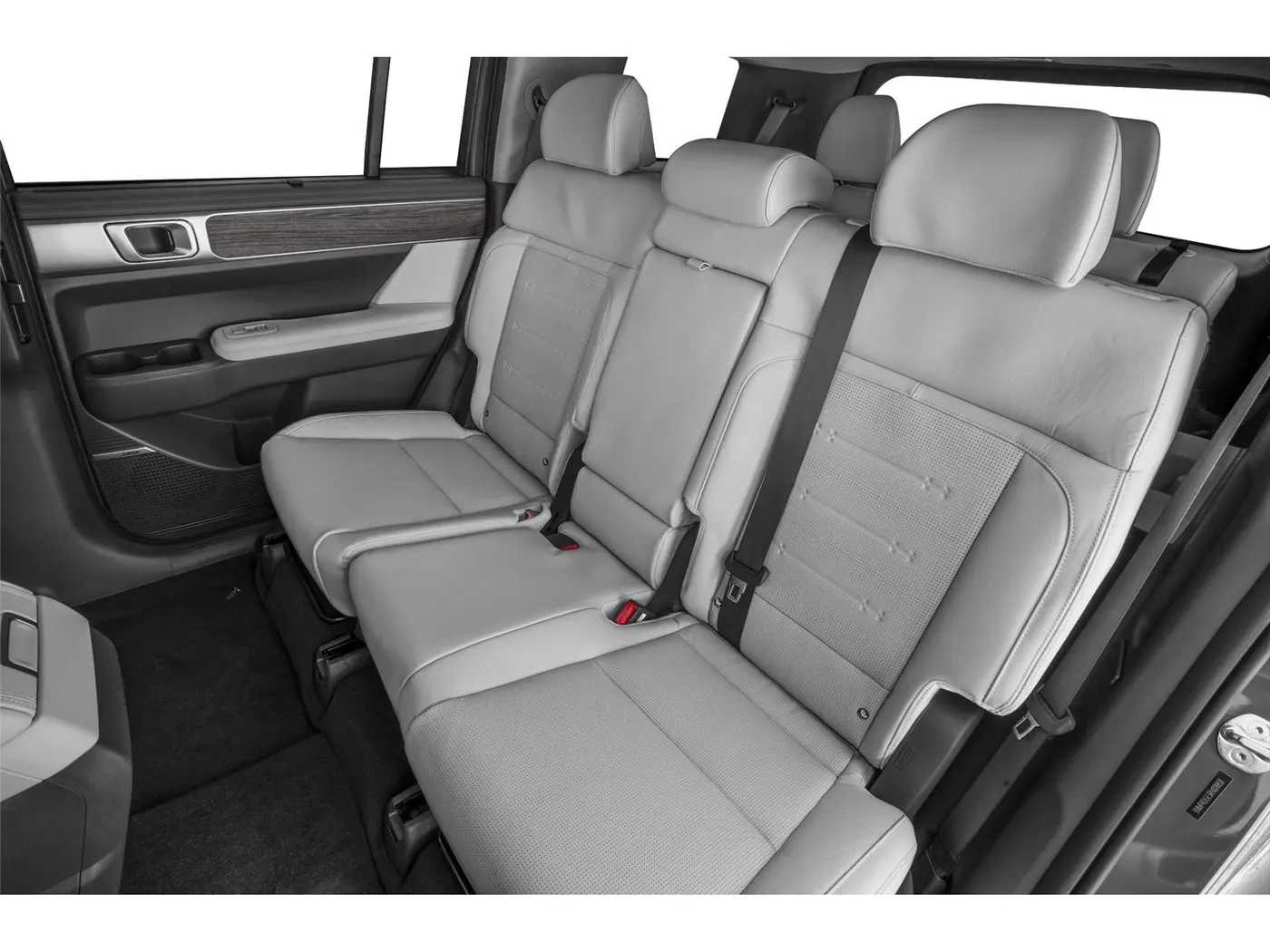 2026 Hyundai Santa Fe - $41,369