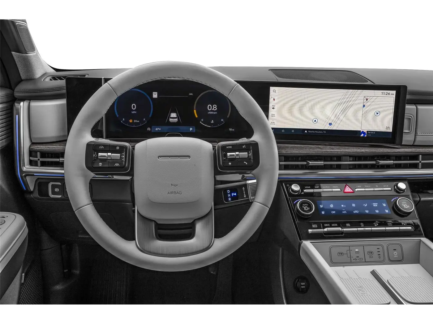 2026 Hyundai Santa Fe - $41,369