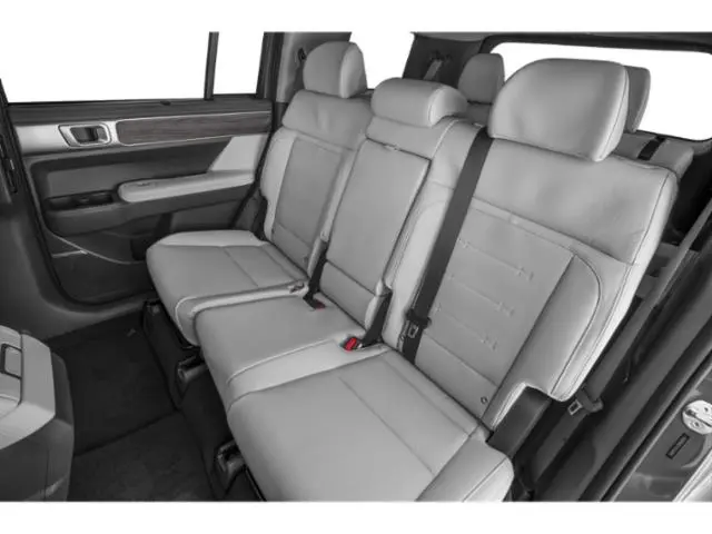 2026 Hyundai Santa Fe - $41,369
