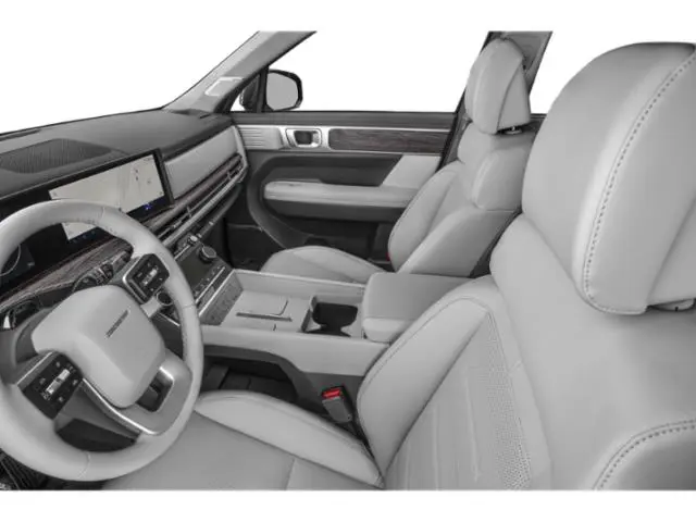 2026 Hyundai Santa Fe - $41,369