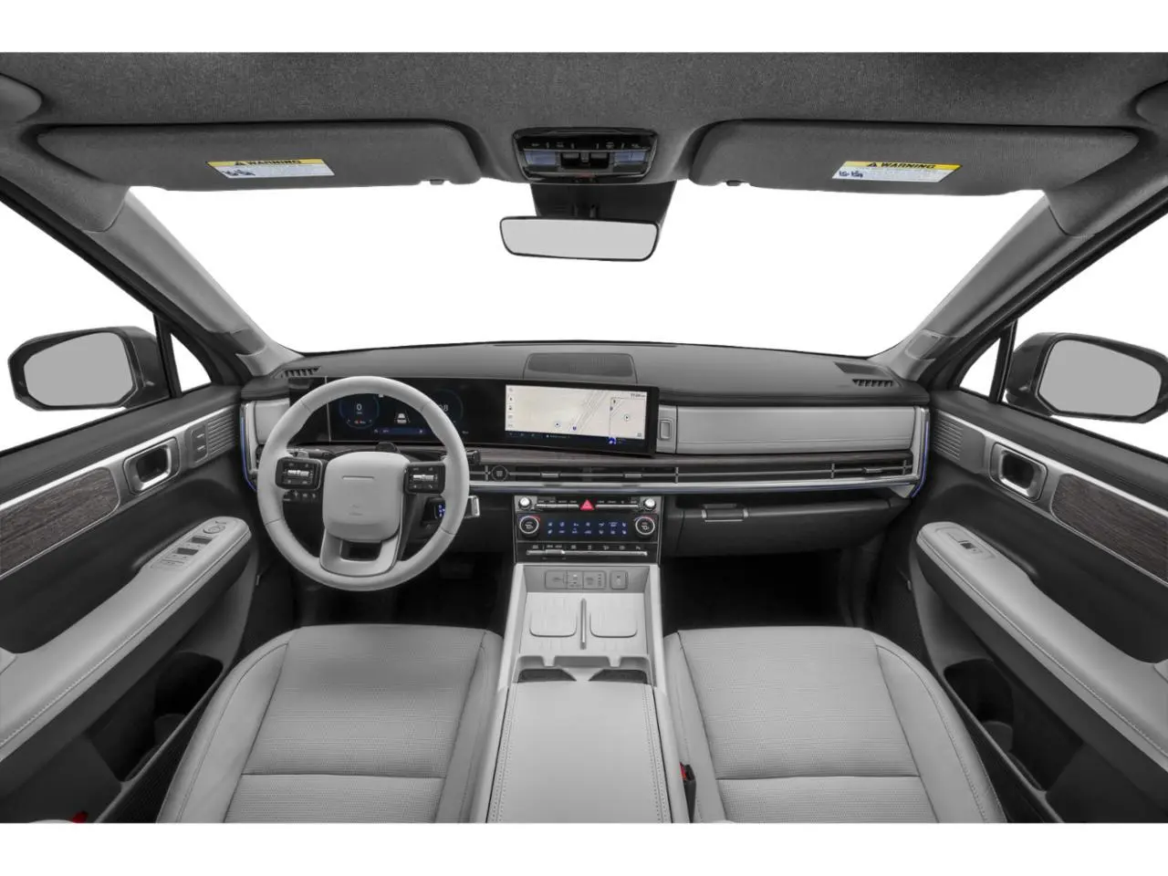 2026 Hyundai Santa Fe - $41,369