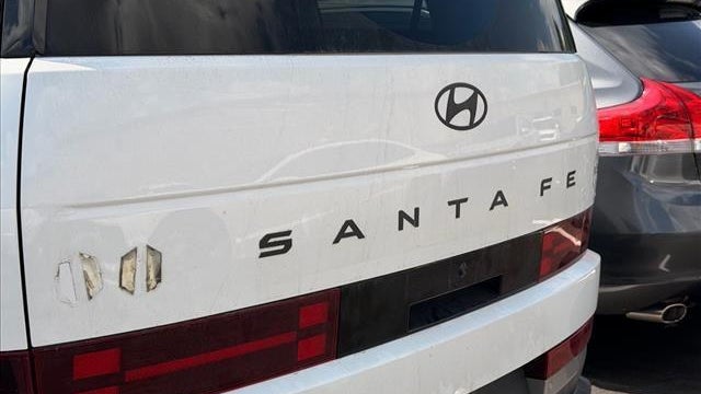2024 Hyundai SANTA FE Limited