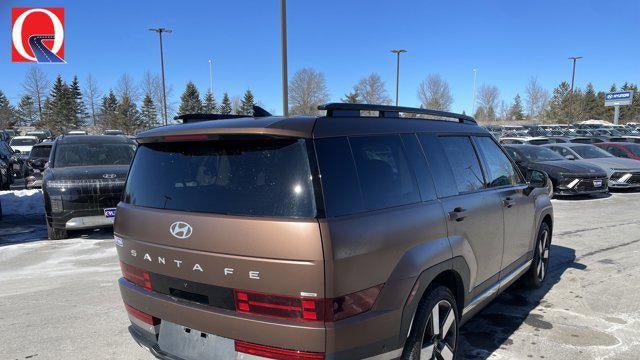 2024 Hyundai SANTA FE Limited