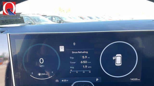 2024 Hyundai SANTA FE Limited