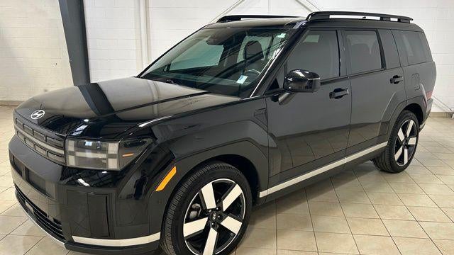 Preowned 2024 Hyundai SANTA FE Limited for Sale
