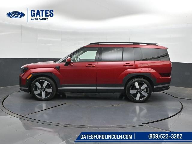 2024 Hyundai Santa Fe - $29,990