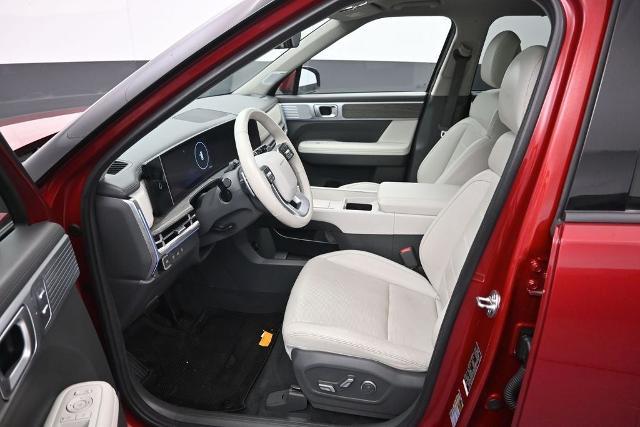 2024 Hyundai Santa Fe - $29,990