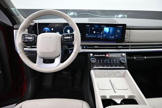 2024 Hyundai Santa Fe - $29,990