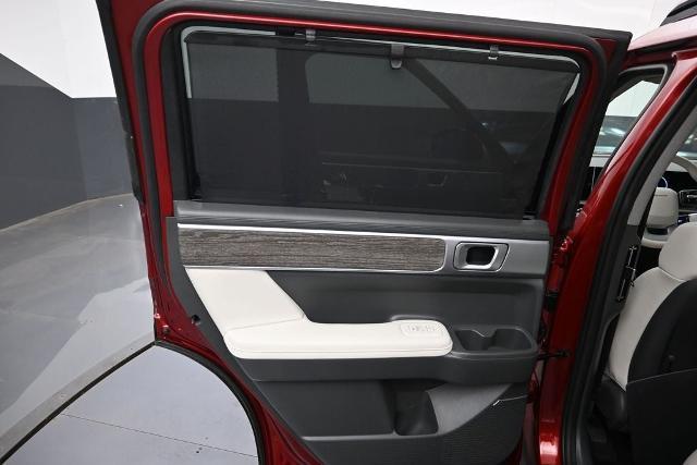 2024 Hyundai Santa Fe - $29,990