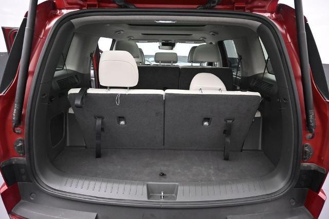 2024 Hyundai Santa Fe - $29,990