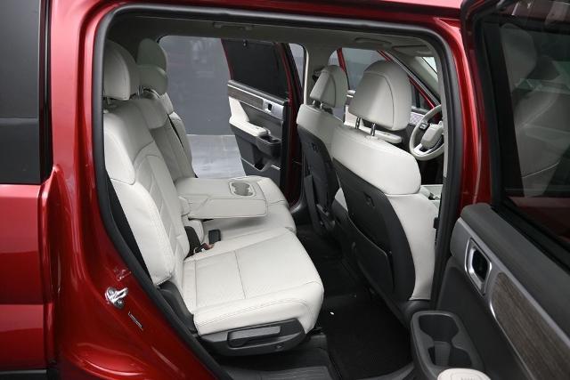 2024 Hyundai Santa Fe - $29,990