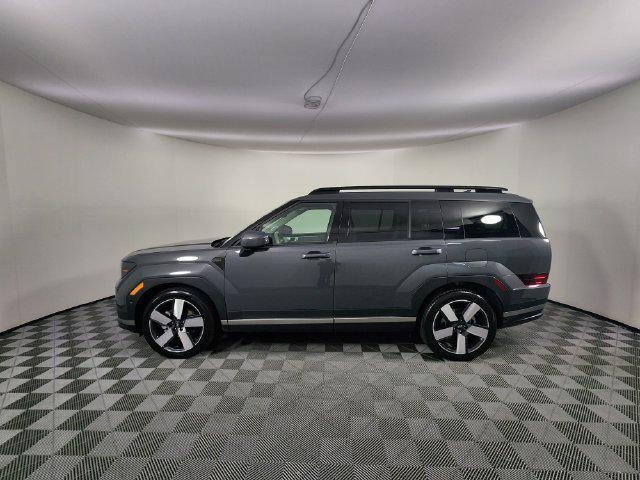 2024 Hyundai Santa Fe - $34,404