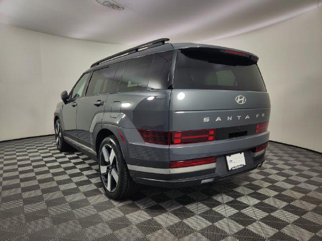 2024 Hyundai Santa Fe - $34,404