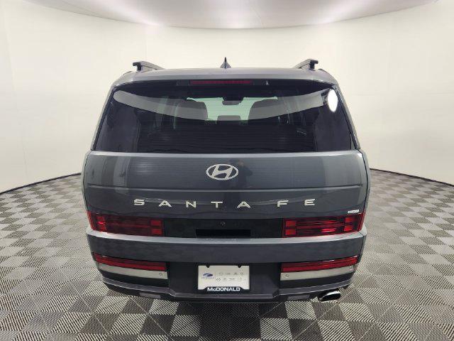 2024 Hyundai Santa Fe - $34,404