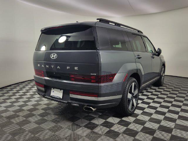 2024 Hyundai Santa Fe - $34,404