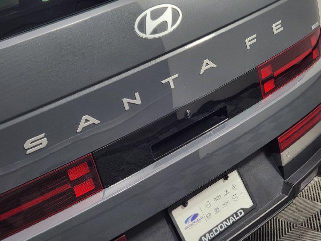 2024 Hyundai Santa Fe - $34,404