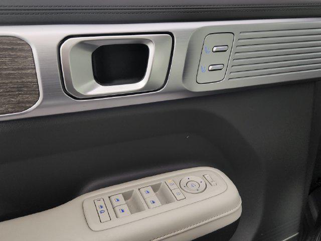 2024 Hyundai Santa Fe - $34,404