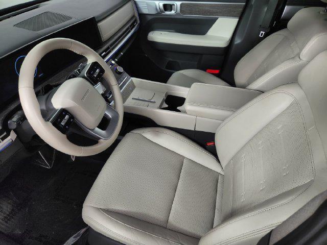 2024 Hyundai Santa Fe - $34,404