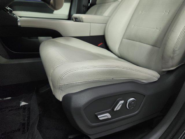 2024 Hyundai Santa Fe - $34,404