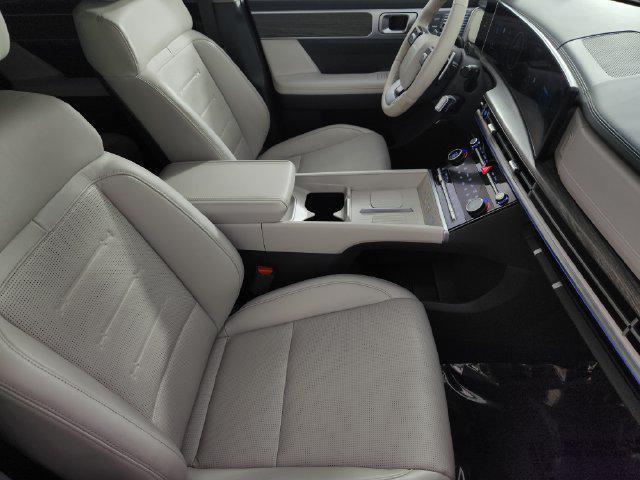 2024 Hyundai Santa Fe - $34,404