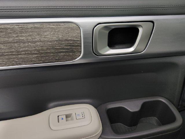 2024 Hyundai Santa Fe - $34,404