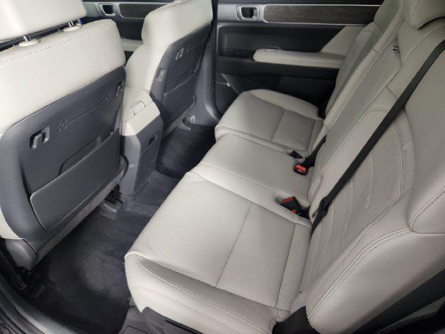 2024 Hyundai Santa Fe - $34,404
