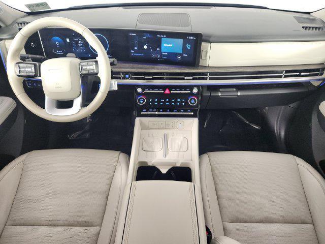 2024 Hyundai Santa Fe - $34,404