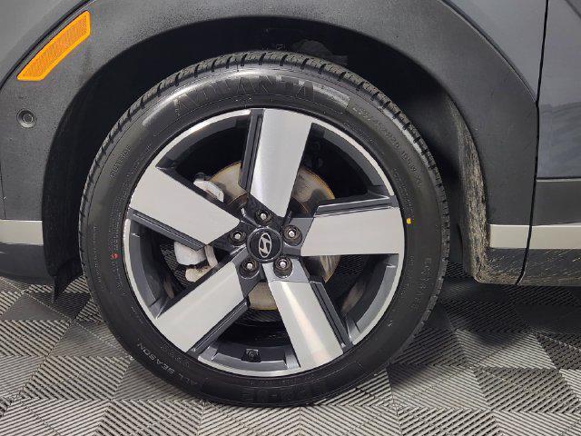 2024 Hyundai Santa Fe - $34,404