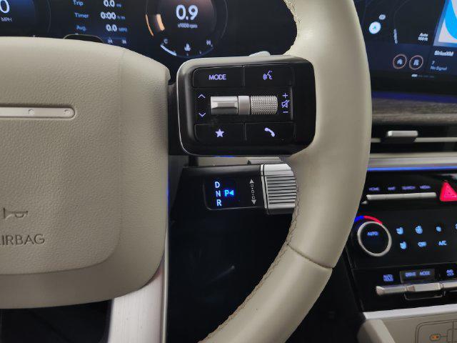 2024 Hyundai Santa Fe - $34,404