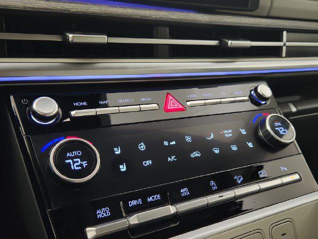 2024 Hyundai Santa Fe - $34,404