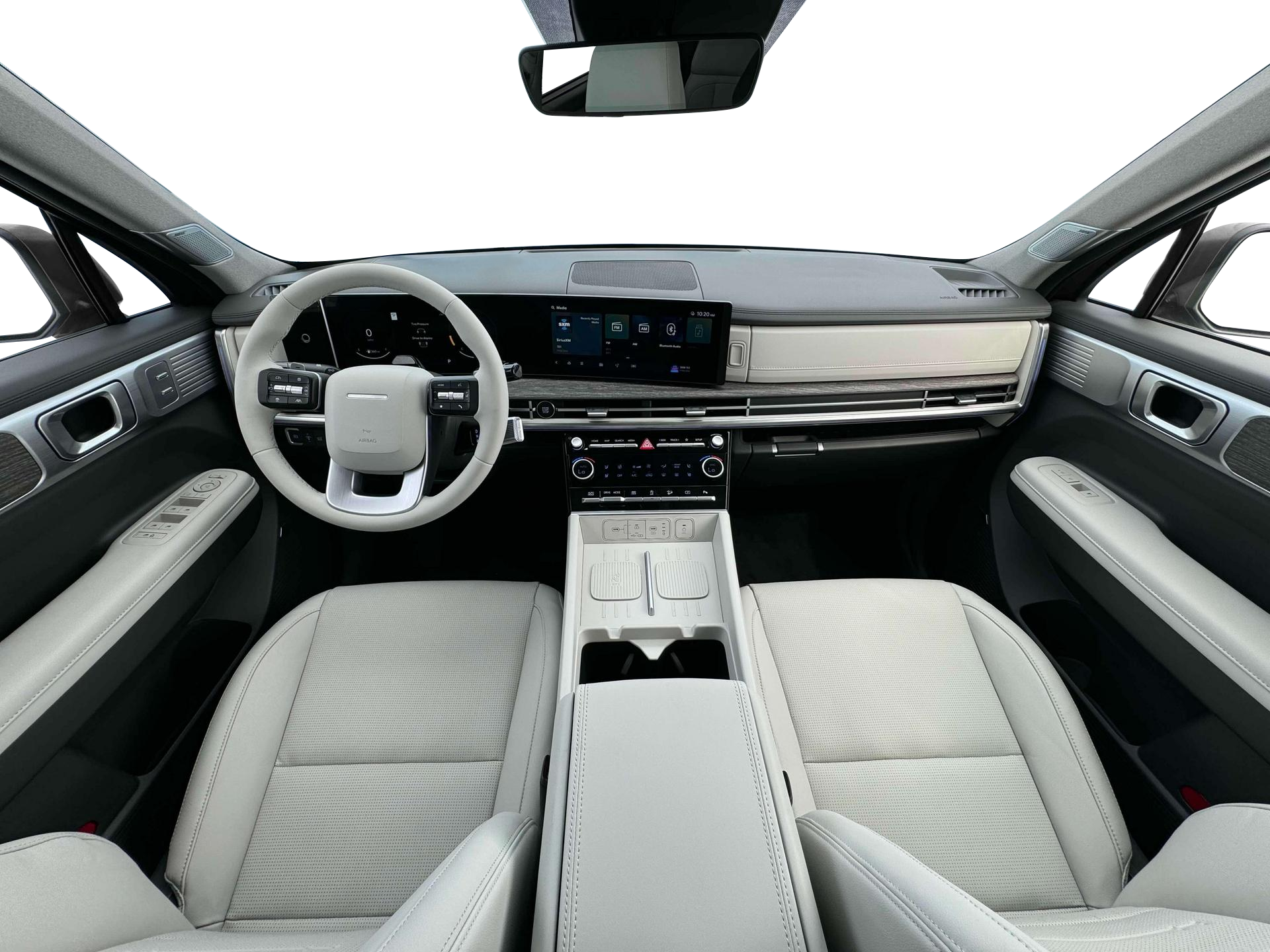 2025 Hyundai Santa Fe - $40,995