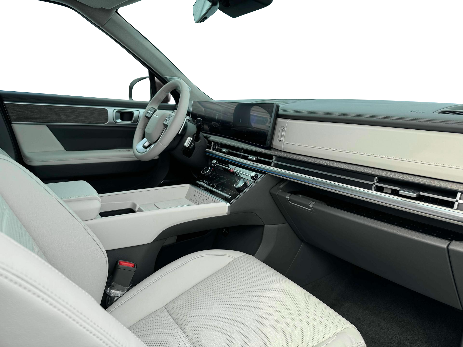 2025 Hyundai Santa Fe - $40,995